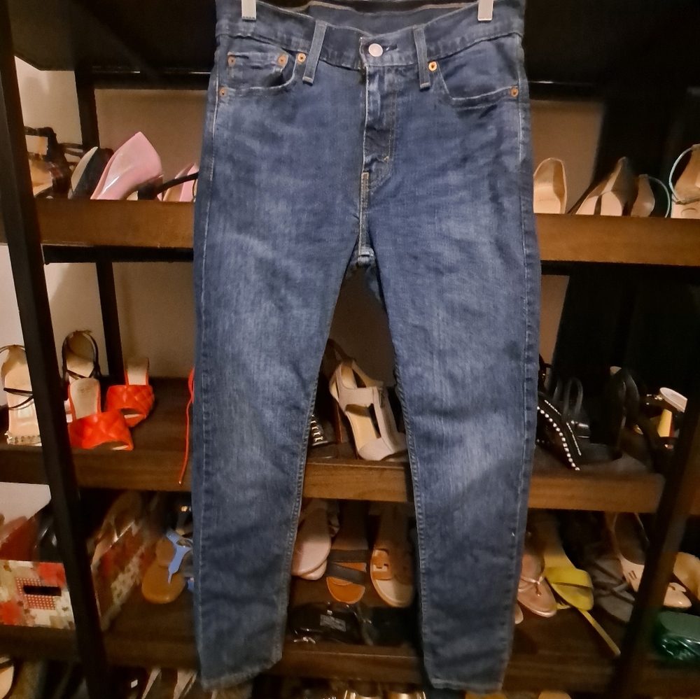 Levi's Jeans